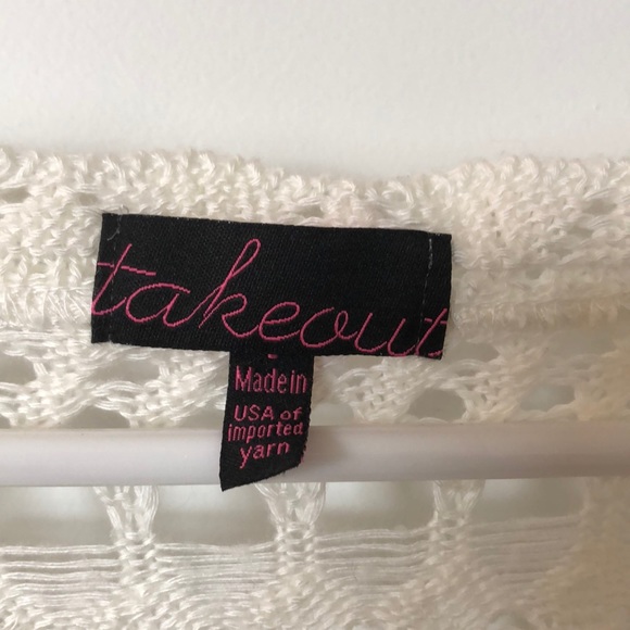 Sweater - Picture 2 of 2